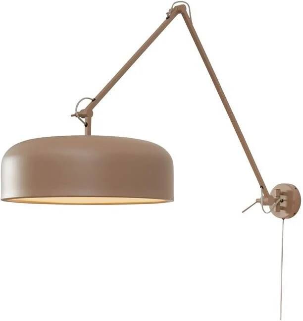 It&apos;s about RoMi its about RoMi Wandlamp Marseille Groot