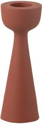 J-Line Kaarshouder Cone Aluminium Roest Large