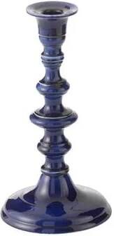 J-Line kaarshouder Nag aluminum blauw