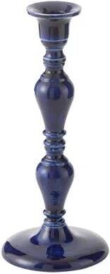 J-Line kaarshouder Pag aluminium blauw