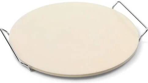 Jamie Oliver Pizzasteen Ø 33 cm