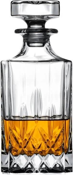 Cookinglife Whiskey Karaf Moray 850 ml