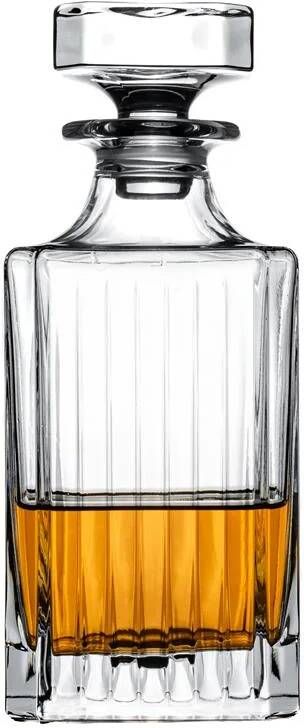 Jay Hill Whiskey Karaf Moville 850 ml