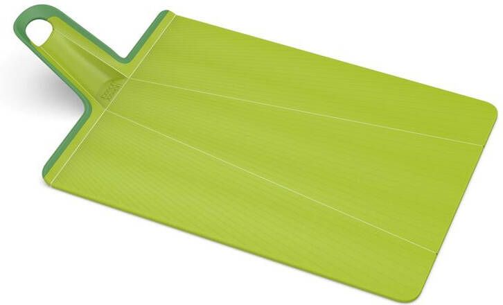 Joseph Chop2Pot Plus Snijplank Opvouwbaar Groot Kunststof Groen