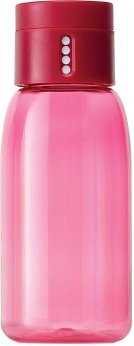 Joseph Dot Hydration-Tracking Waterfles 0 4 L