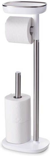 Joseph Badkamer Easystore Butler Plus Toiletrolhouder
