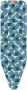 Joseph&Joseph Hoes Voor Flexa Strijkplank 135 Cm Blue Mosaic - Thumbnail 2
