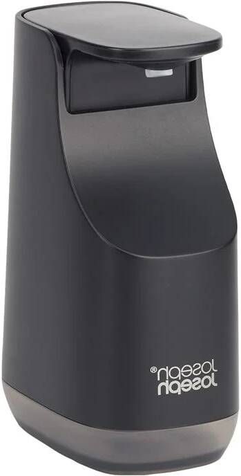 Joseph Slim Compact Zeepdispenser Kunststof Zwart