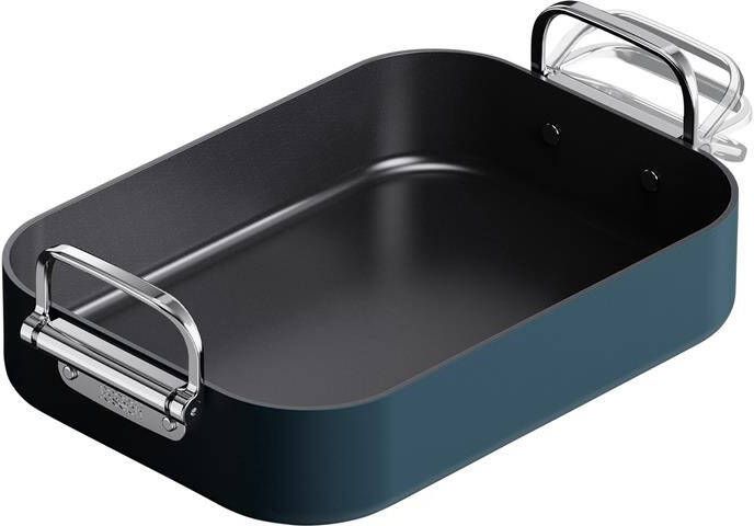 Joseph Space™ Braadslede met antiaanbaklaag Medium