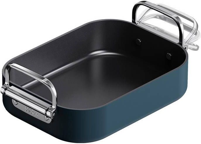 Joseph Space™ Braadslede met antiaanbaklaag Small