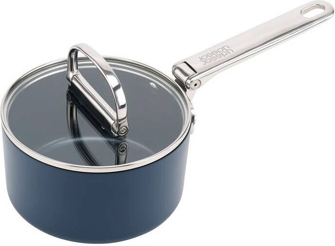 Joseph Space Kookpan met Deksel Ø 15 cm