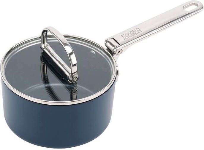 Joseph Space Kookpan met Deksel Ø 19 cm