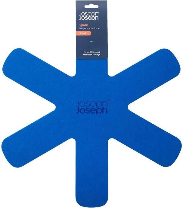 Joseph Space Panbeschermerset 3-delig