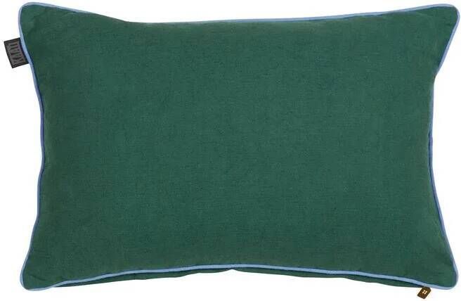 KAAT Amsterdam Lively Sierkussen 40x60 cm Groen