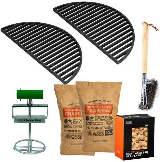 Kamado Joe Accessoire essentials pack Classic