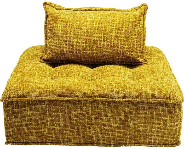 Kare Design Assisi element Portofino geel