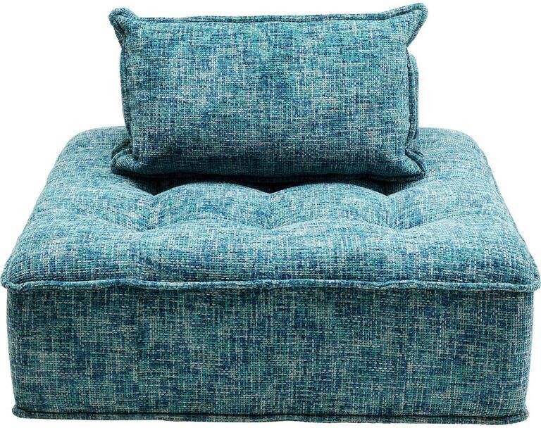 Kare Design Assisi element Portofino lichtblauw