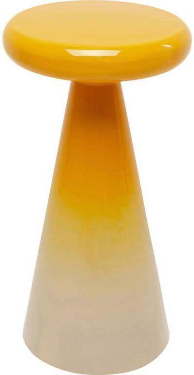 Kare Design | Bijzettafel RiciØ30cm | Woonkamertafels | Bijzettafel