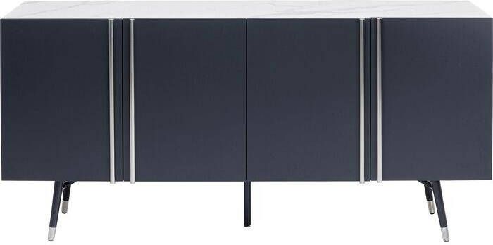 Kare Design | Dressoir Catania 180x61cm | Woonkamer meubels | Dressoir