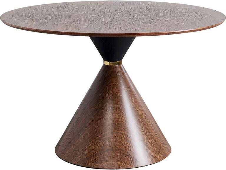 Kare Design Cono Eettafel 120cm