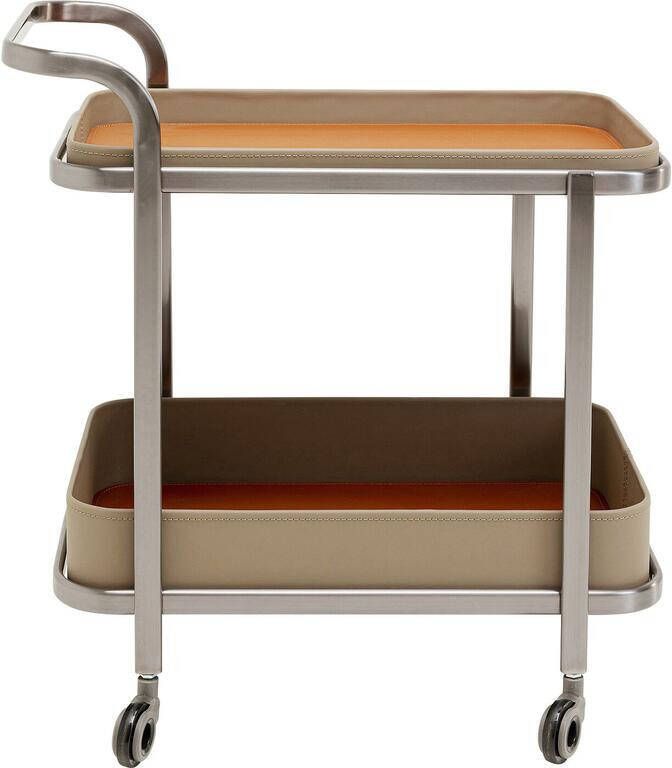 Kare Design Dienbladtafel Odo