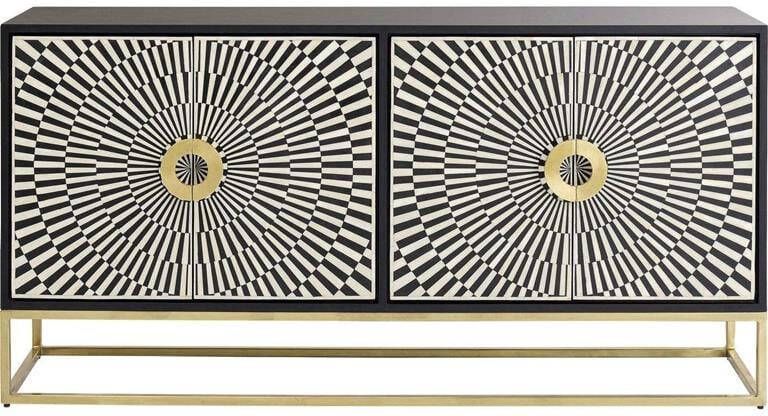 Kare Design | Dressoir Electro | Woonkamer meubels | Dressoir