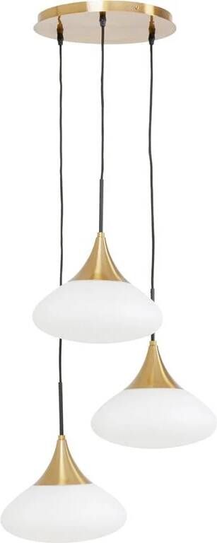 Kare Design | Hanglamp GocceØ47cm | Woonaccessoires | Hanglamp