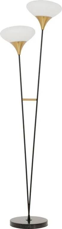 Kare Design | Vloerlamp Gocce 174cm | Woonaccessoires | Vloerlamp