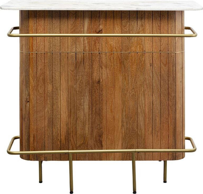 Kare Design Grace bar marmer