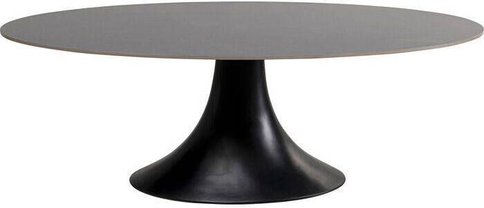 Kare Design Grande Possibilita Ovale Tafel 220 Cm