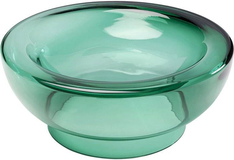 Kare Design Grazioso Serveerblad groen 32cm