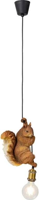 Kare Design Hanglamp Squirrel