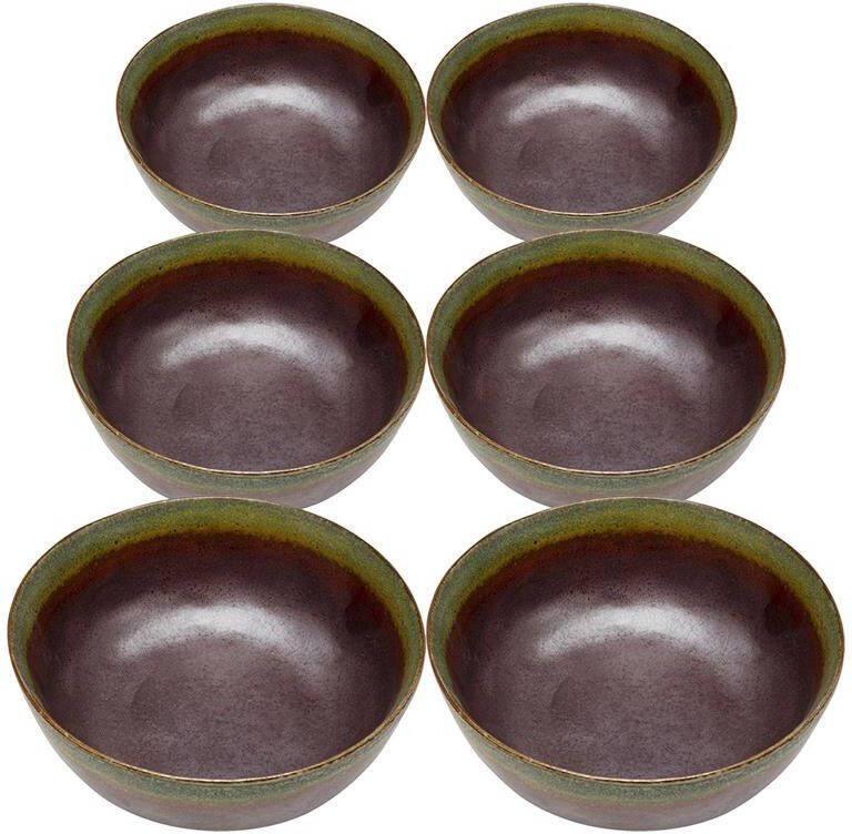 Kare Design Hermosa Kommen 6st