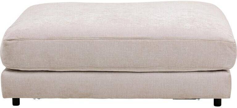 Kare Design Imola kruk creme