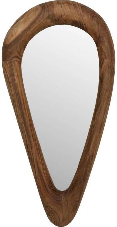 Kare Design | Spiegel Jorge 91x45cm | Woonaccessoires | Spiegel