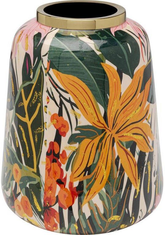Kare Design Jungle vaas 33cm