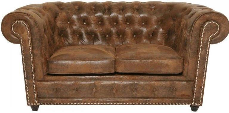 Kare Design Kare Bank Cambridge Vintage Smart 2-Zits
