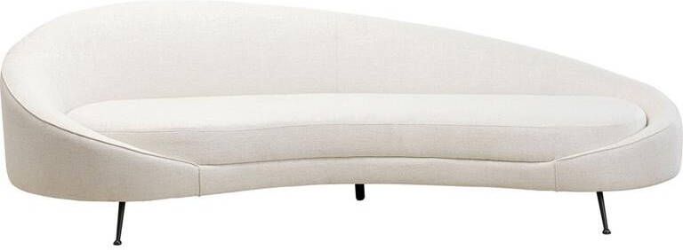Kare Design Kare Bank Wall street 270cm