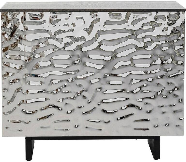 Kare Design Kare Bar Caldera 120x105cm