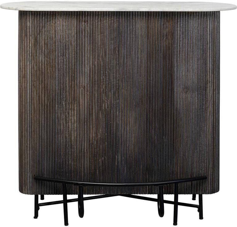 Kare Design Kare Bar Glenn 120x110cm