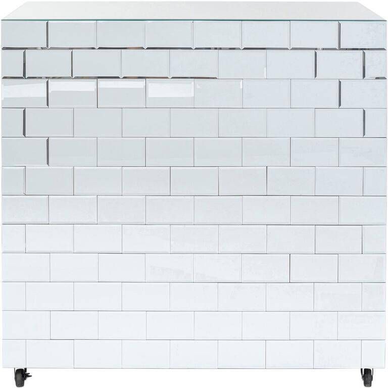 Kare Design Kare Bar Solea Mirror