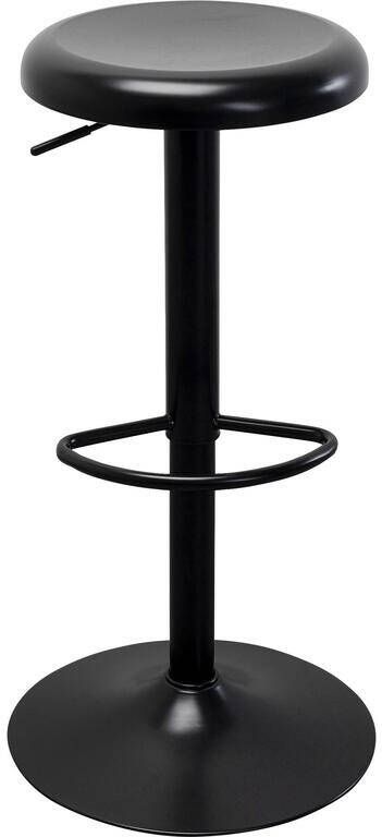 Kare Design Kare Barkruk Kalea Black