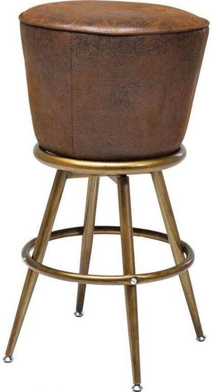 Kare Design Kare Barkruk Lady Rock Vintage