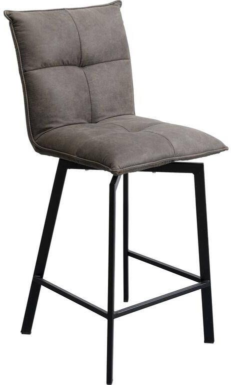 Kare Design Kare Barkruk Toronto Brown 69cm