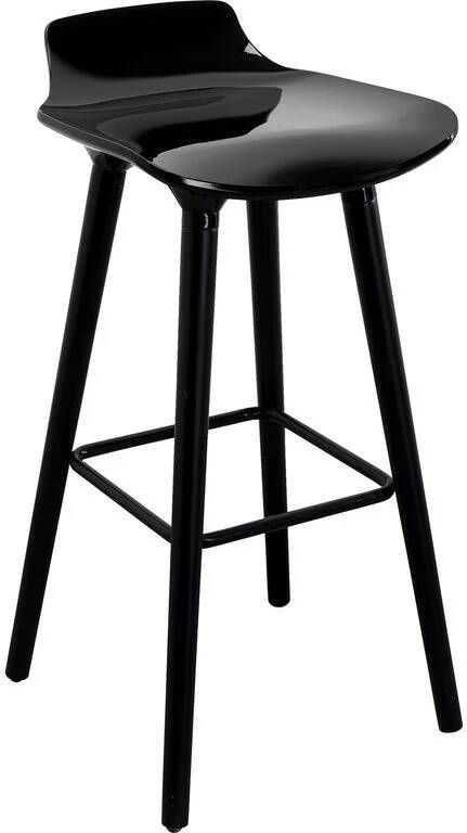 Kare Design Kare Barkruk York Black 75cm