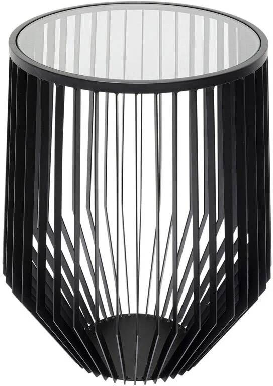 Kare Design Kare Bijzettafel Corinne 40cm
