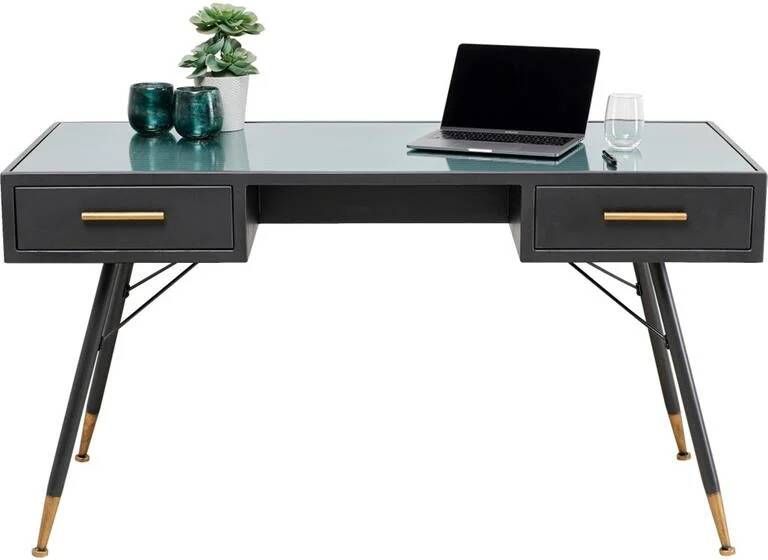 Kare Design | Wandtafel La Gomera 140x60cm | Woonkamertafels | Wandtafel