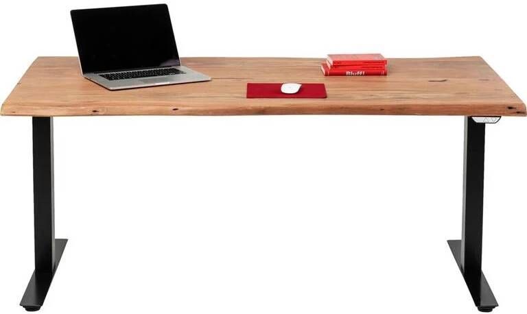 Kare Design Kare Bureau Office Harmony Zwart 180x90