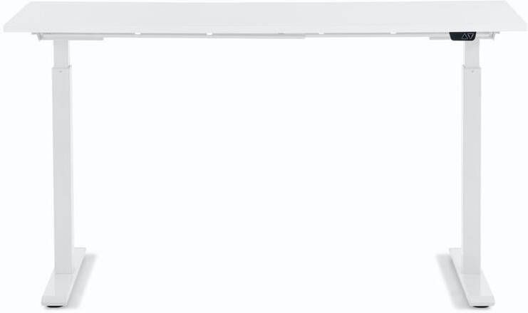 Kare Design Kare Bureau Office Smart Wit 140x60cm