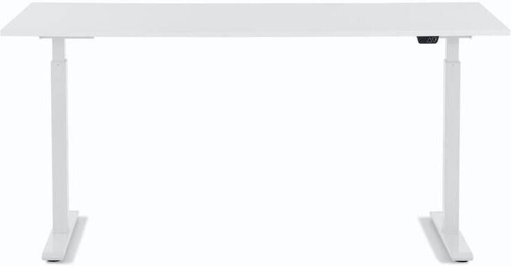 Kare Design Kare Bureau Office Smart Wit 160x80cm